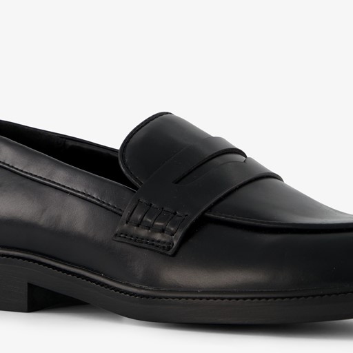 ONLY Shoes dames loafers zwart