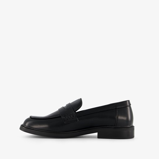 ONLY Shoes dames loafers zwart
