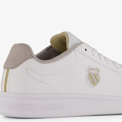 Court Shield dames sneakers