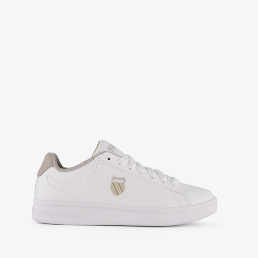 Court Shield dames sneakers