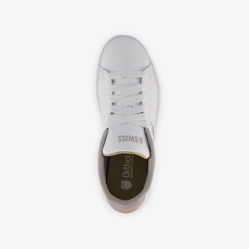Court Shield dames sneakers
