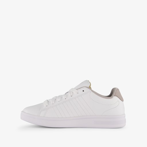 Court Shield dames sneakers