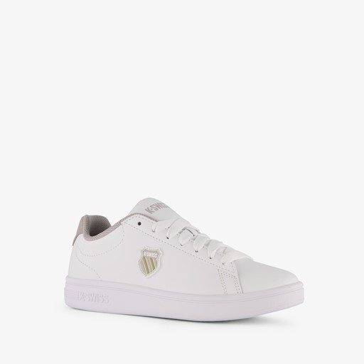 Court Shield dames sneakers