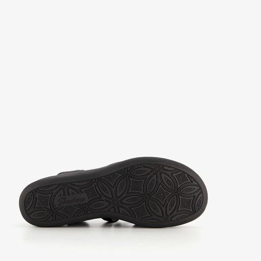 Pier Lite All you dames sandalen zwart