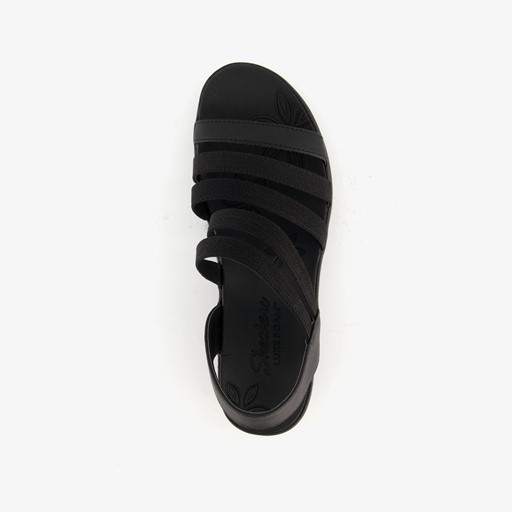 Pier Lite All you dames sandalen zwart