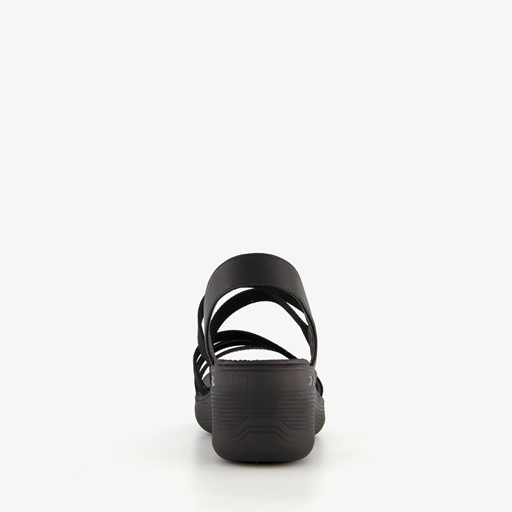 Pier Lite All you dames sandalen zwart