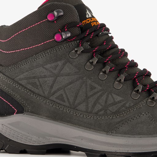 Hoge dames wandelschoenen cat. A/B