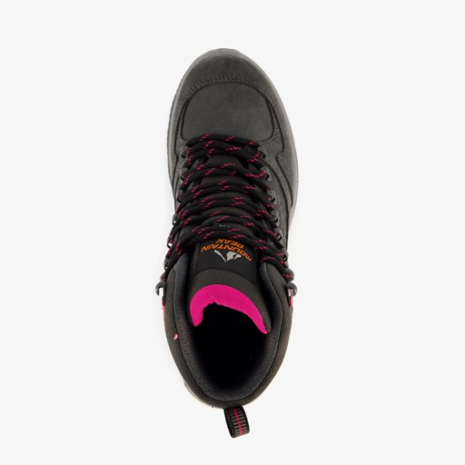 Hoge dames wandelschoenen cat. A/B