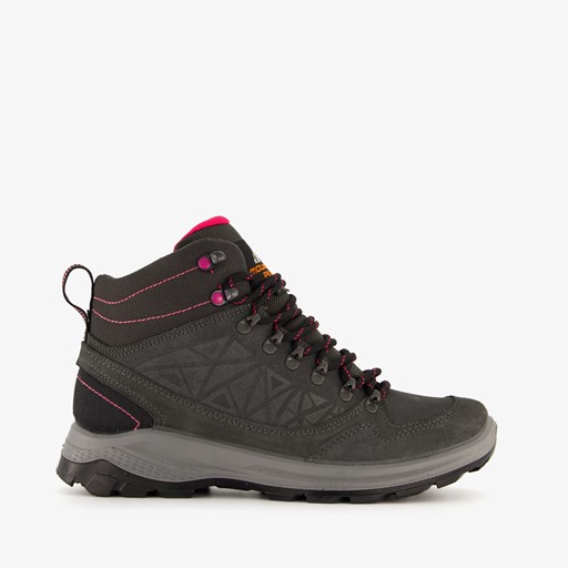 Hoge dames wandelschoenen cat. A/B