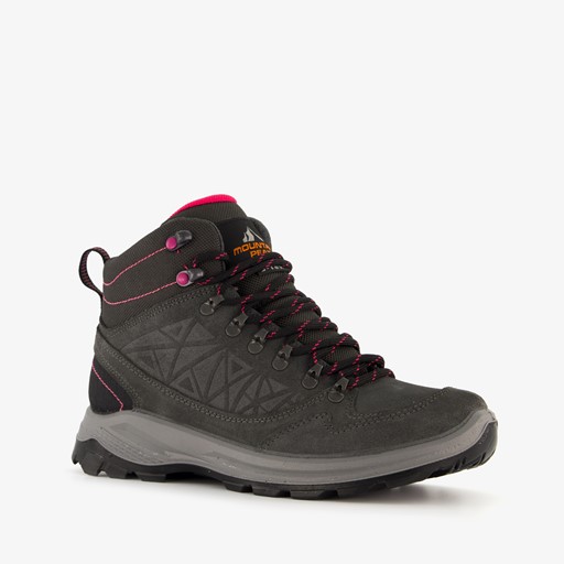 Hoge dames wandelschoenen cat. A/B