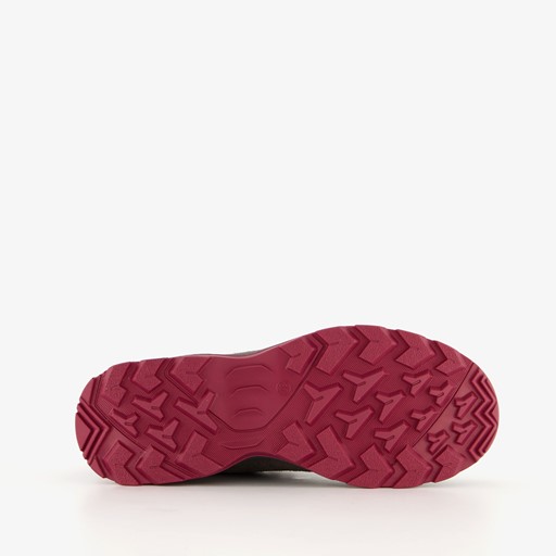 Lage dames wandelschoenen cat. A