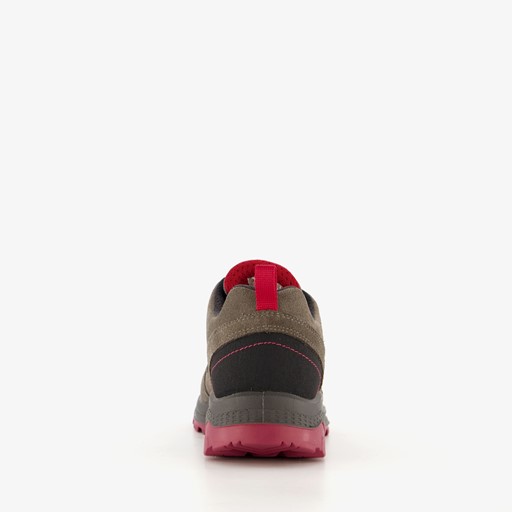 Lage dames wandelschoenen cat. A