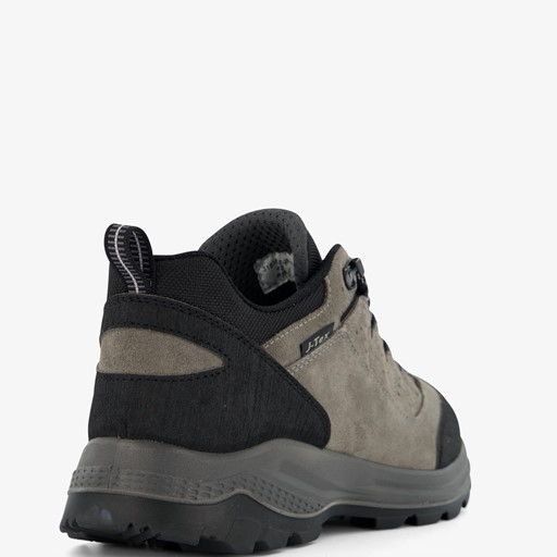 Lage heren wandelschoenen cat. A