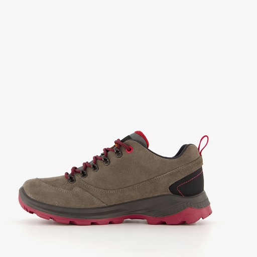 Lage dames wandelschoenen cat. A