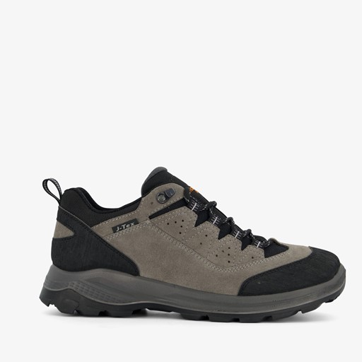 Lage heren wandelschoenen cat. A
