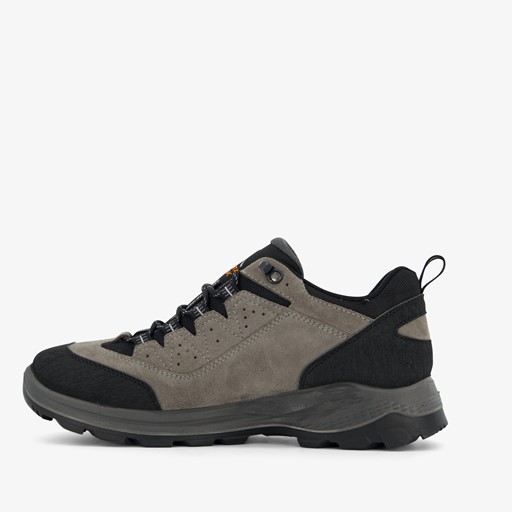 Lage heren wandelschoenen cat. A