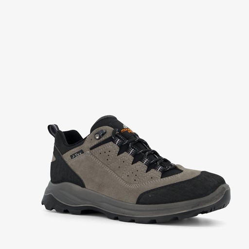 Lage heren wandelschoenen cat. A