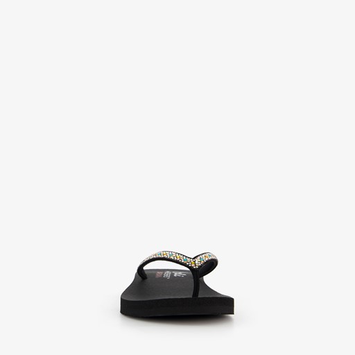 Meditation Perfect 10 dames teenslippers