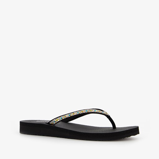 Meditation Perfect 10 dames teenslippers