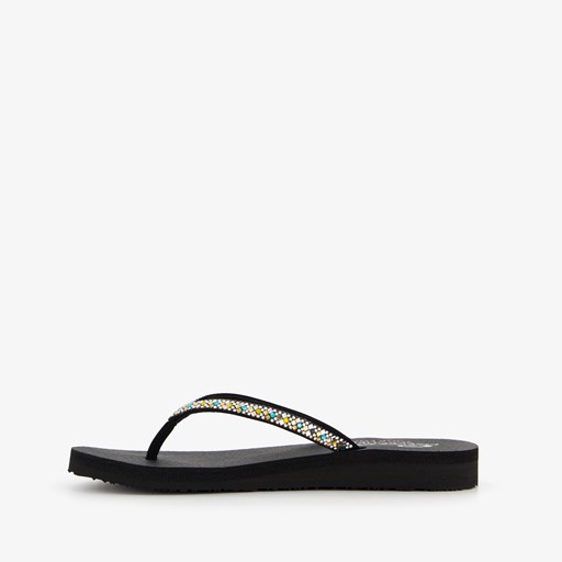 Meditation Perfect 10 dames teenslippers