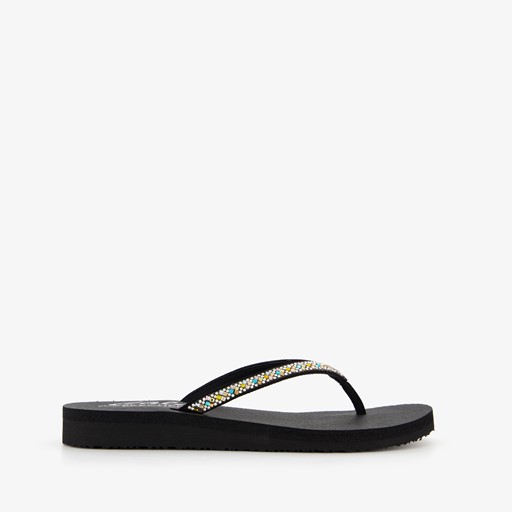 Meditation Perfect 10 dames teenslippers