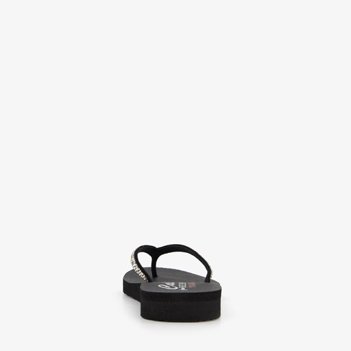 Meditation Perfect 10 dames teenslippers