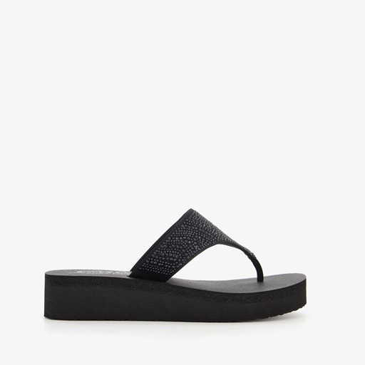 Vinyasa Stone Candy dames teenslippers