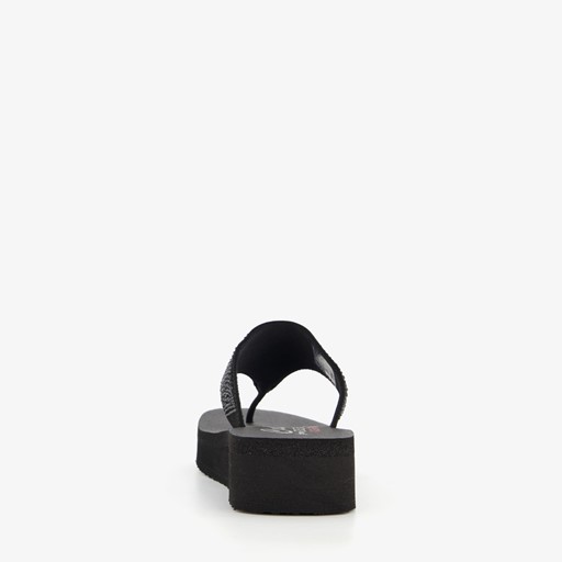 Vinyasa Stone Candy dames teenslippers