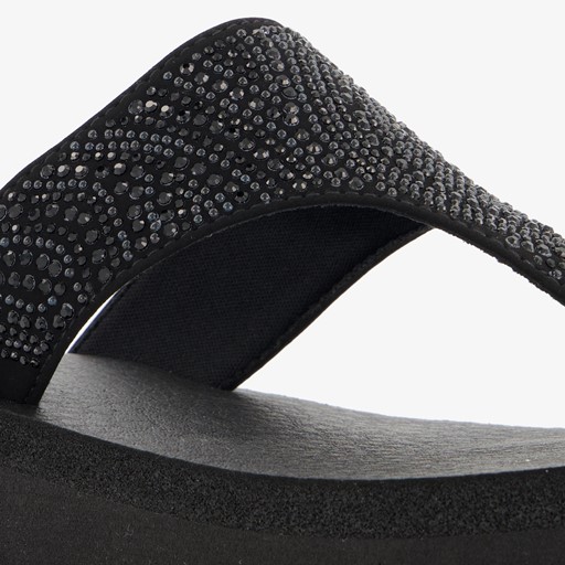 Vinyasa Stone Candy dames teenslippers