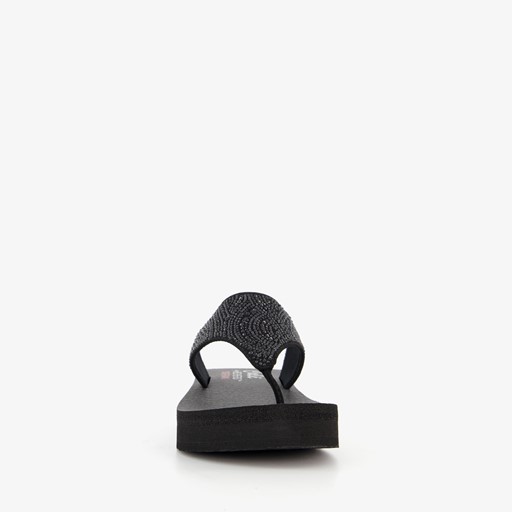 Vinyasa Stone Candy dames teenslippers