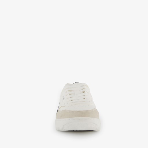 T2020 heren sneakers wit blauw