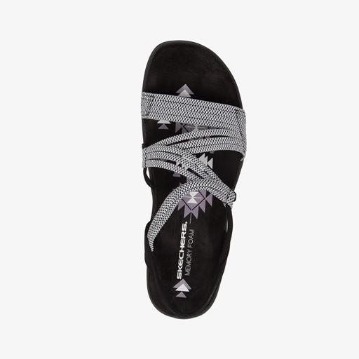 Reggae Slim Skech Appeal dames sandalen