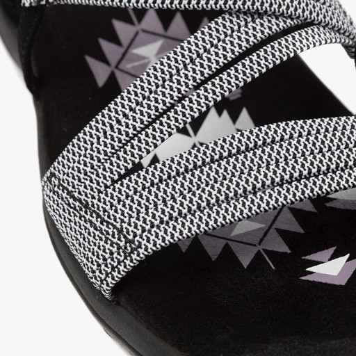 Reggae Slim Skech Appeal dames sandalen