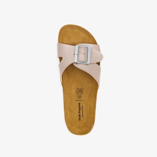 Dames bio slippers dames