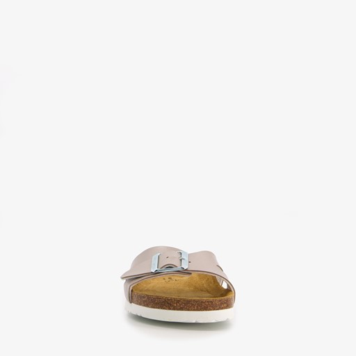 Dames bio slippers dames