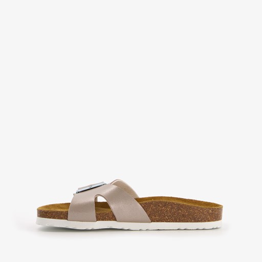 Dames bio slippers dames