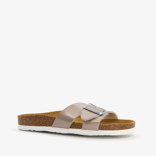 Dames bio slippers dames