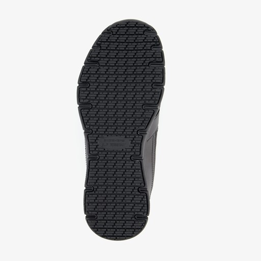 Relaxed Fit Nampa werkschoenen zwart