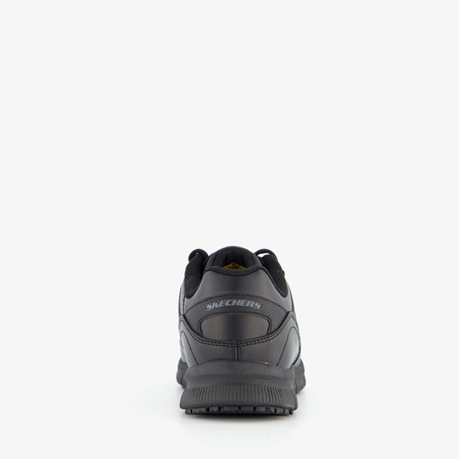 Relaxed Fit Nampa werkschoenen zwart