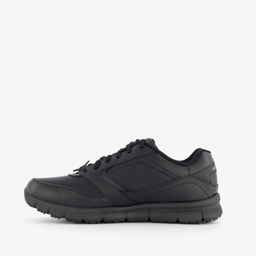 Relaxed Fit Nampa werkschoenen zwart