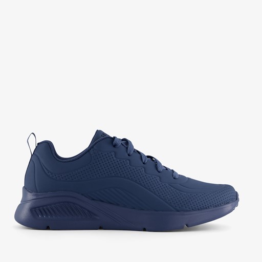 Uno Lite Lighter One heren sneakers blauw