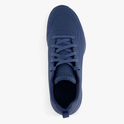 Uno Lite Lighter One heren sneakers blauw