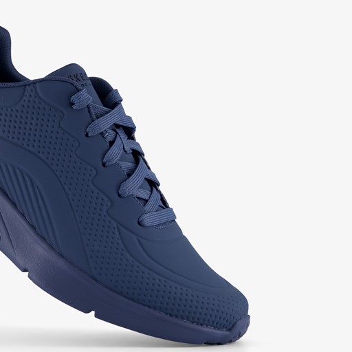 Uno Lite Lighter One heren sneakers blauw