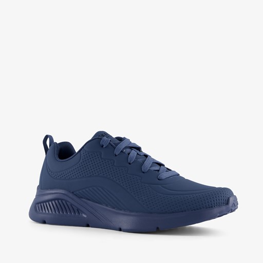 Uno Lite Lighter One heren sneakers blauw