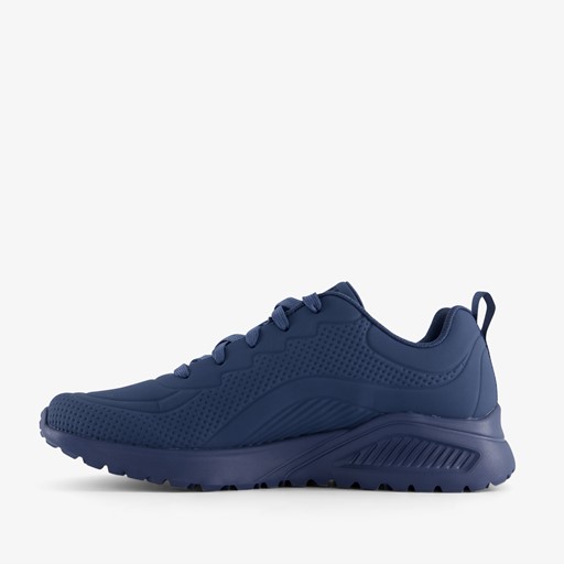 Uno Lite Lighter One heren sneakers blauw