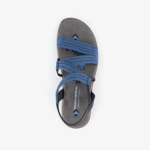 Reggae Slim Skech Appeal dames sandalen