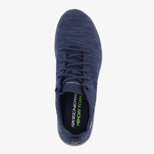 Summits heren sneakers blauw