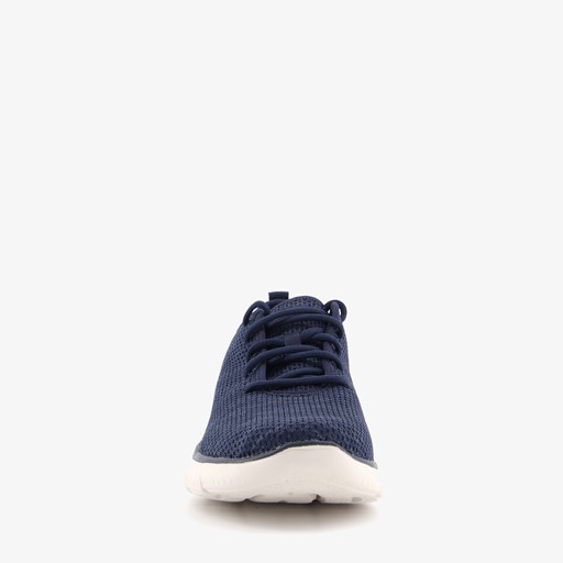 Summits heren sneakers blauw