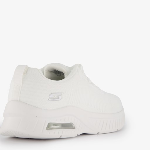 Squad Air heren sneakers wit