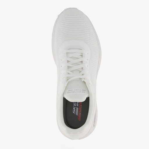 Squad Air heren sneakers wit